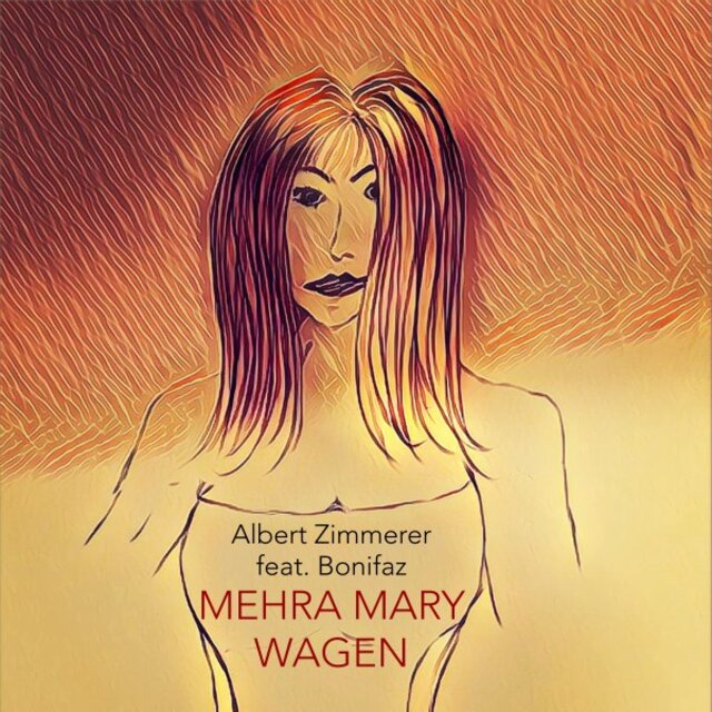 Mehra Mary wagen (Pop-Rock-Mix)