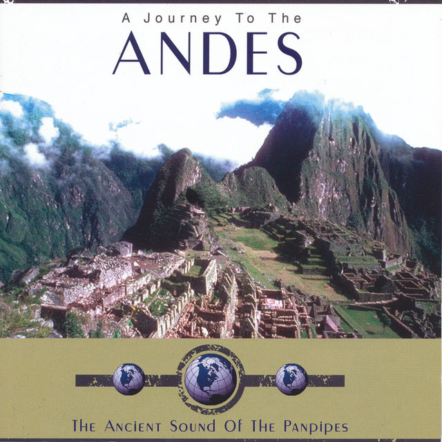 A Journey To The Andes