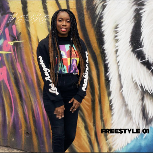 Freestyle 01