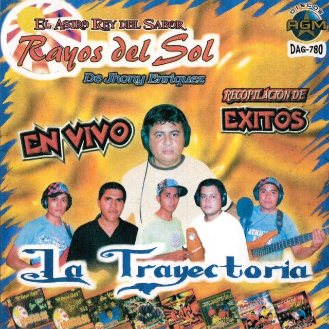 La Trayectoria