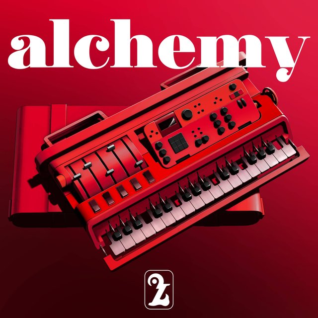 Alchemy