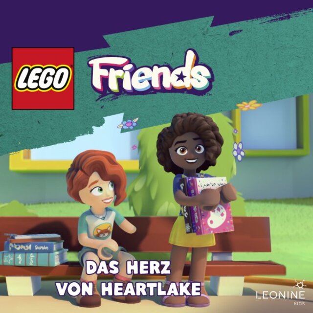 Folge 100: Das Herz von Heartlake