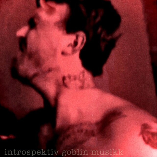 Introspektiv Goblin Musikk