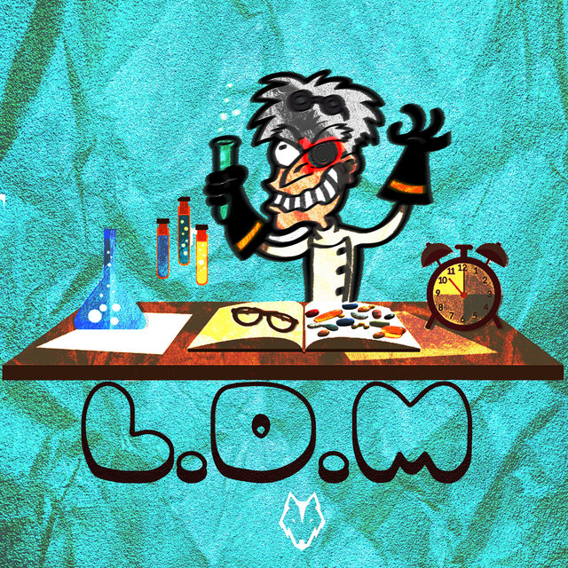 L.D.M