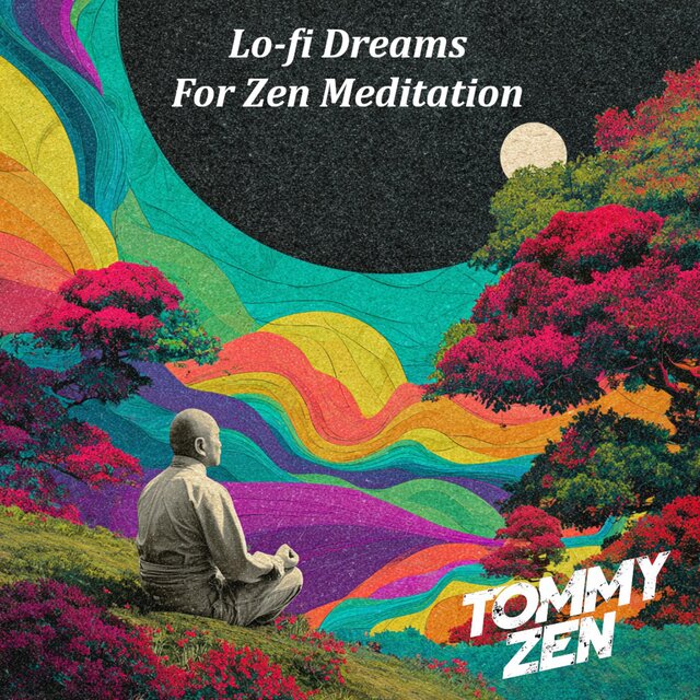 Lo-fi Dreams For Zen Meditation