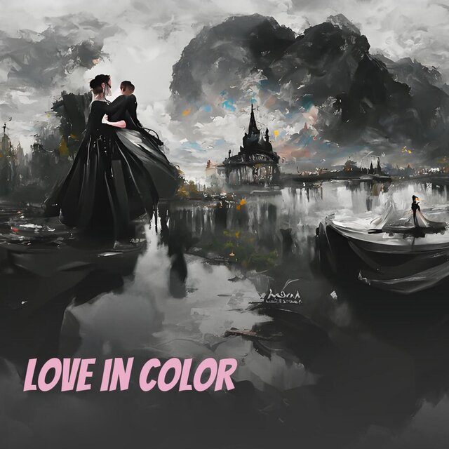 Love in Color