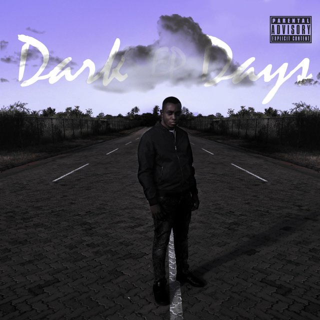 Dark Days EP