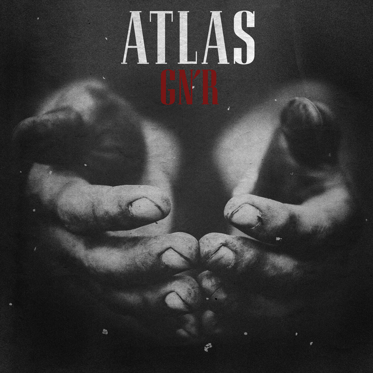 ミュージック Atlas    Special NA505.      250179 Atlas / Guns N' Roses - TIDAL