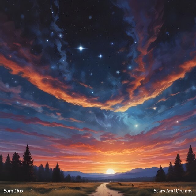 Stars And Dreams