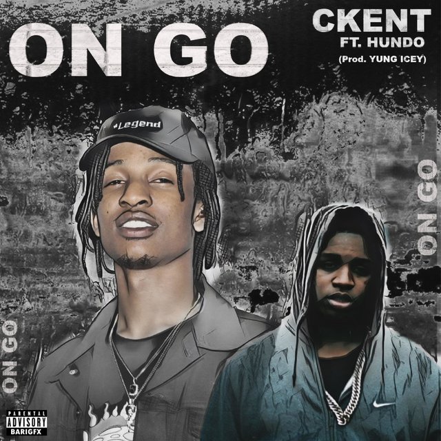On Go (feat. NoGum Hundo)