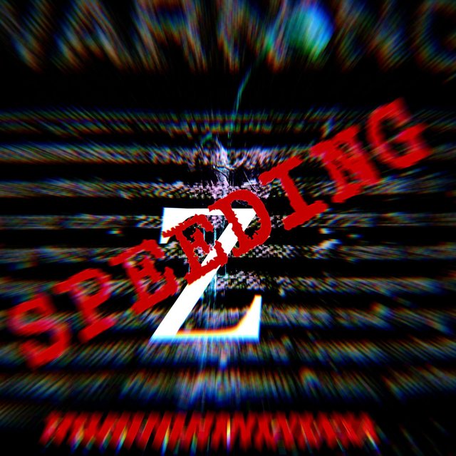 Speeding