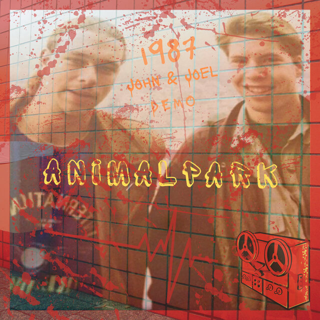John & Joel (1987) [Demo]