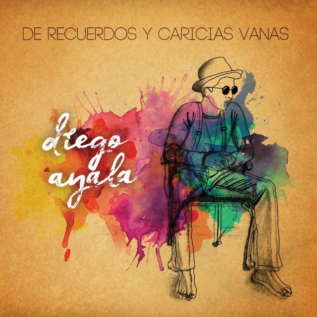 De Recuerdos y Caricias Vanas
