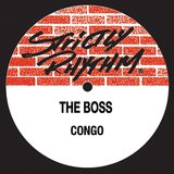 Congo (D Max Mix)