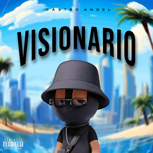 VISIONARIO