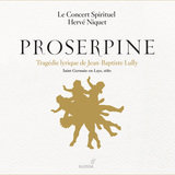 Proserpine: Prologue: Prelude - Le Vainqueur est comble de gloire …