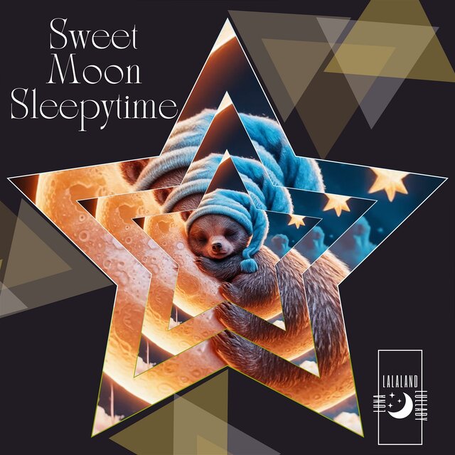 Sweet Moon Sleepytime: Luna’s Soothing Melody