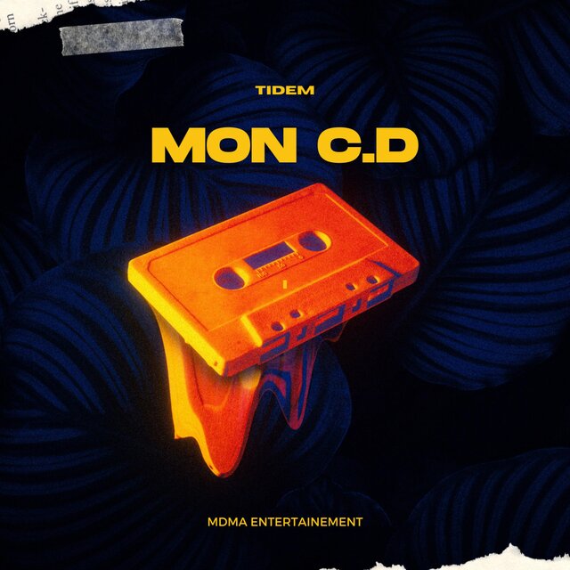 Mon CD (Radio Edit)
