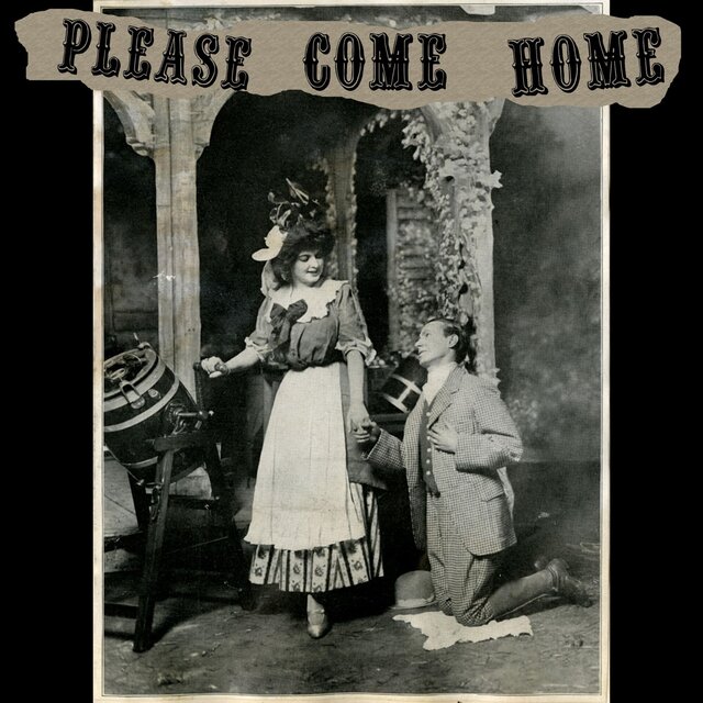 Please Come Home