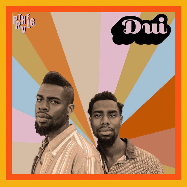 DUI