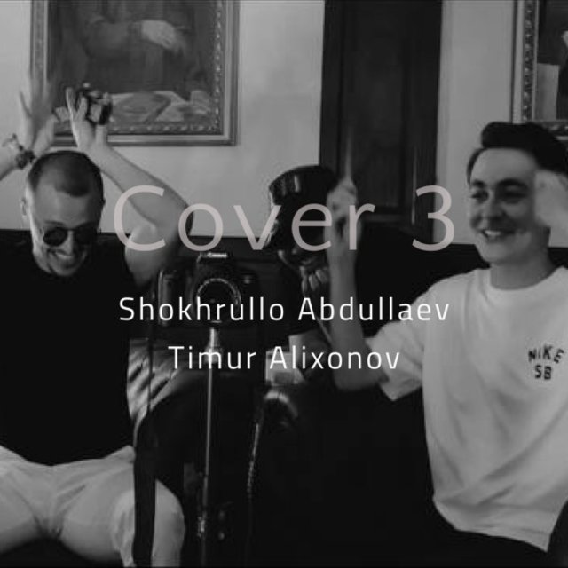 O'zbek Estradasi Hitlari 3 (Mashup)