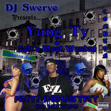 Smoke (feat. Mr. Swerve)