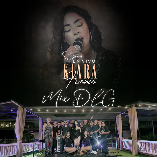 MIX DLG