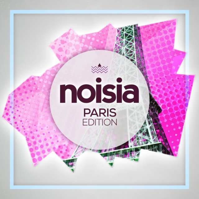Noisia: Paris Edition