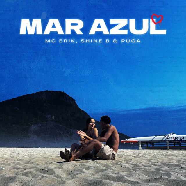 Mar Azul