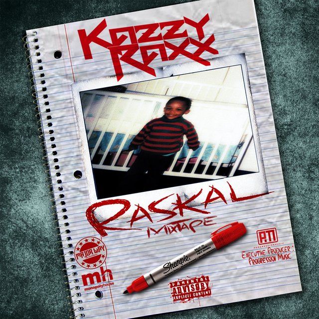 Raskal