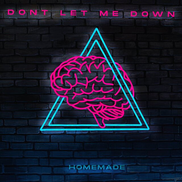Dont Let Me Down