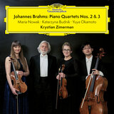 Brahms: Piano Quartet No. 3 in C Minor, Op. 60: IV. Finale. Allegro comodo