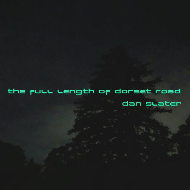 The Full Length of Dorset Road