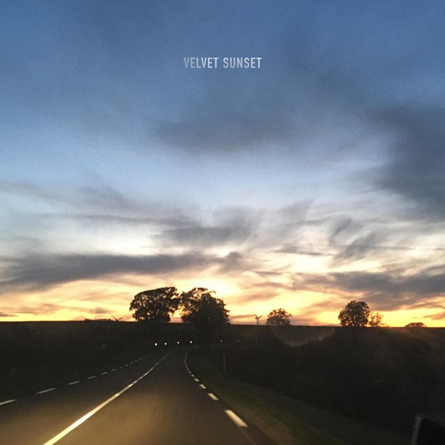 Velvet Sunset