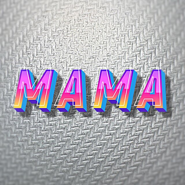 MAMA