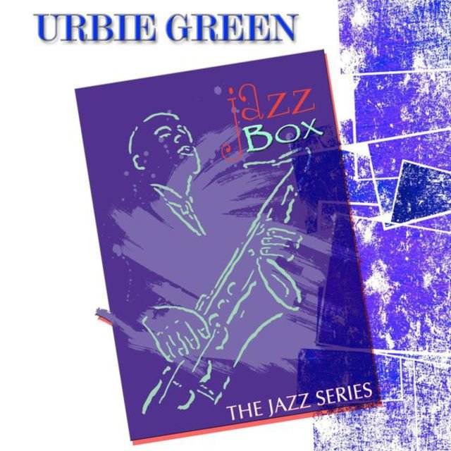 Jazz Box (The Jazz Series)