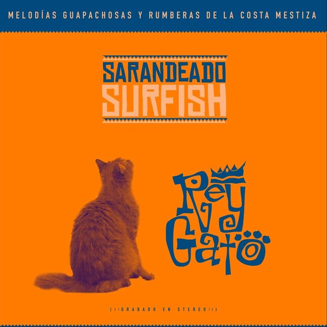 Sarandeado Surfish