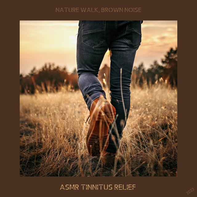 Nature Walk, Brown Noise
