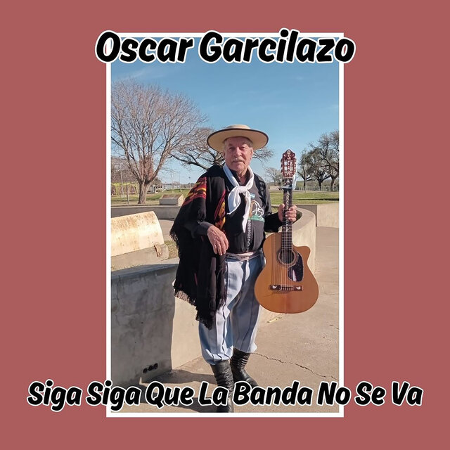 Siga Siga Que La Banda No Se Va