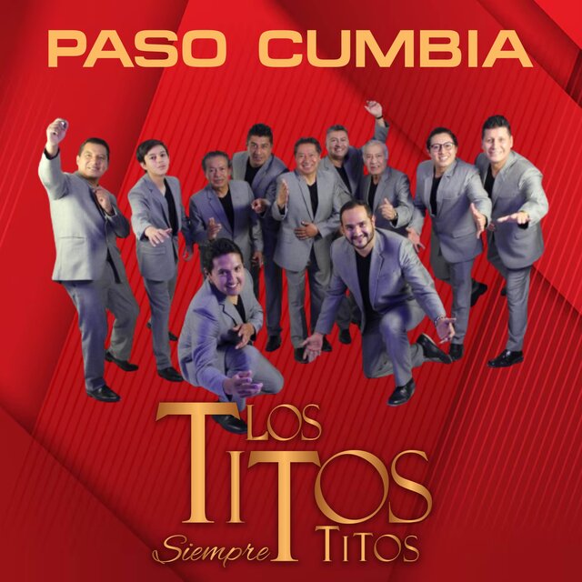 Paso cumbia