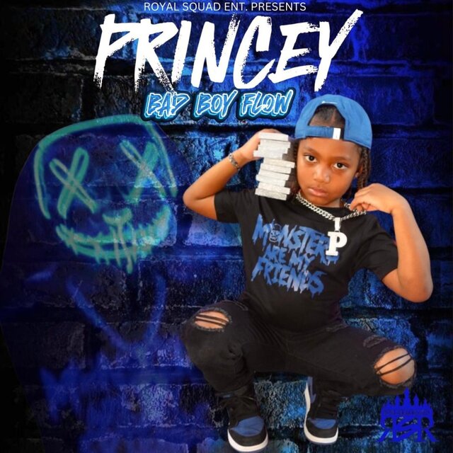Bad Boy Flow (Freestyle)