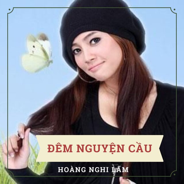 Đêm Nguyện Cầu