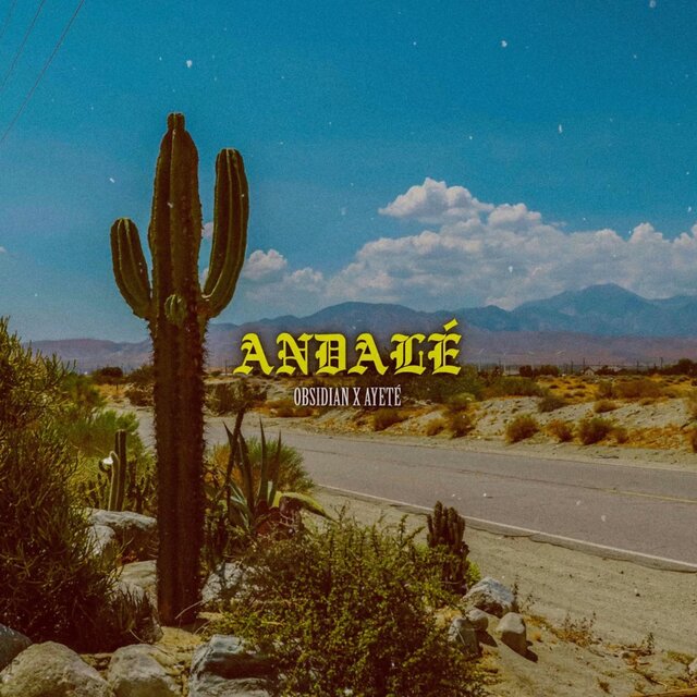 Andalé 
