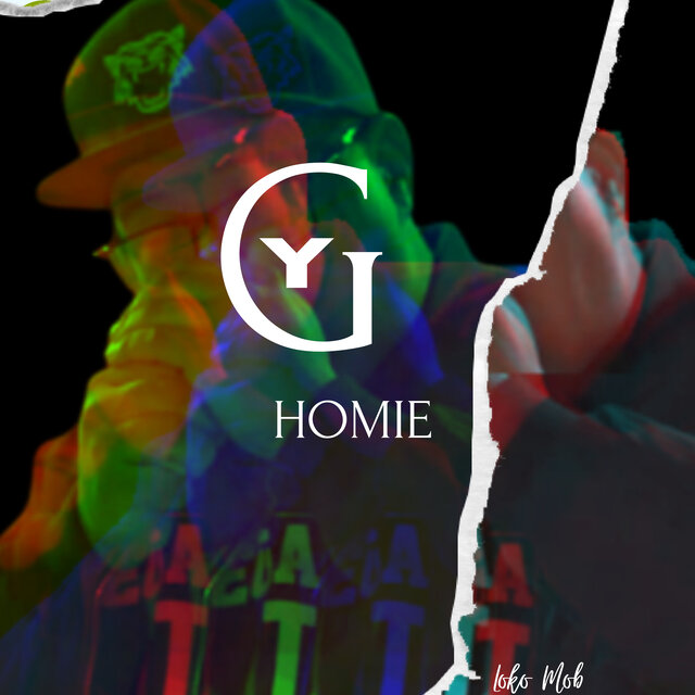 Yg Homie