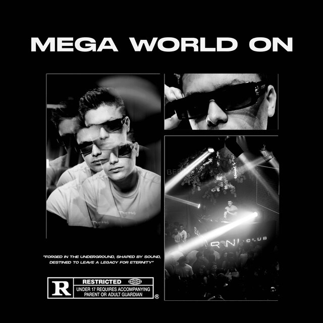 Mega World On