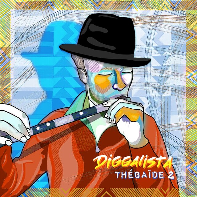Thébaïde 2