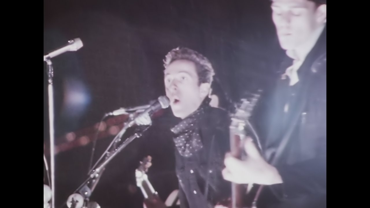 London Calling (Official HD Video)