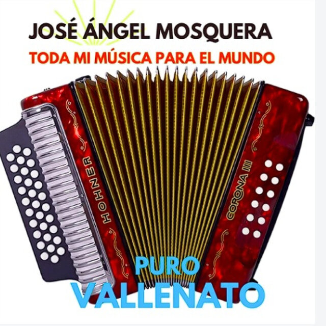 MIS CANCIONES PARA EL MUNDO.