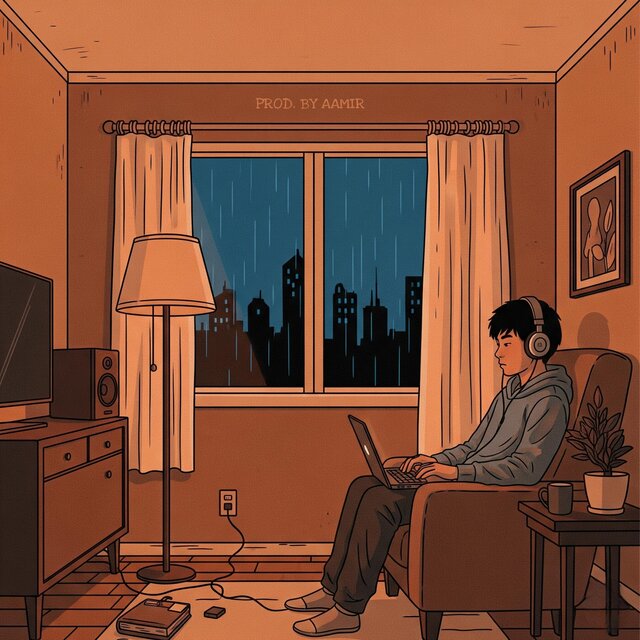 Away Too Long