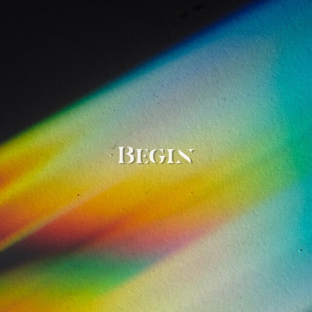 Begin